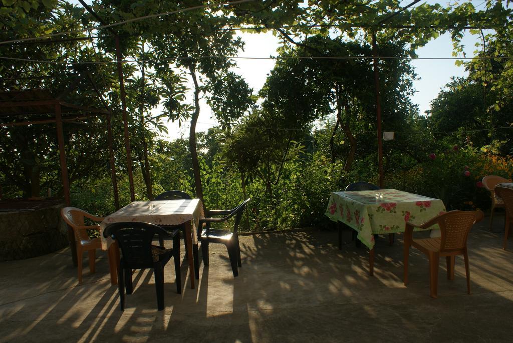 Merabi And Neli Guest House Makhinjauri Bilik gambar