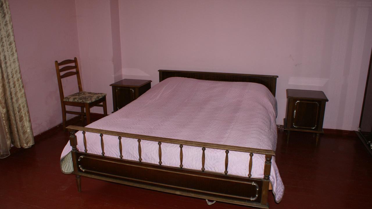 Merabi And Neli Guest House Makhinjauri Luaran gambar
